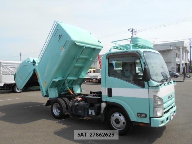 Isuzu ELF TRUCK 2014-12 7784598-6