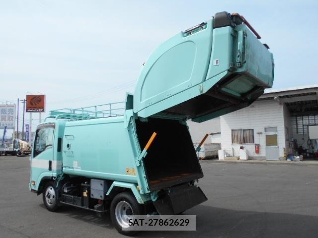 Isuzu ELF TRUCK 2014-12 7784598-7