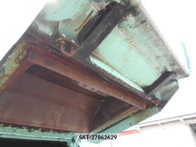 Isuzu ELF TRUCK 2014-12 7784598-8