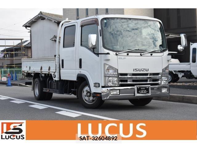 Isuzu ELF TRUCK 2011-11 7784580-0