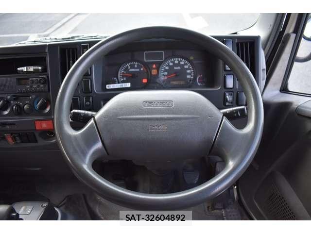 Isuzu ELF TRUCK 2011-11 7784580-1