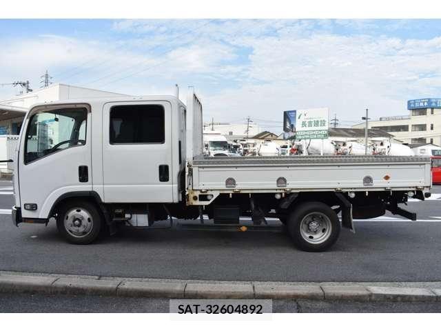 Isuzu ELF TRUCK 2011-11 7784580-27