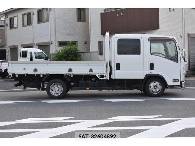 Isuzu ELF TRUCK 2011-11 7784580-28