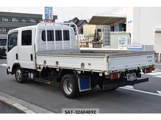 Isuzu ELF TRUCK 2011-11 7784580-29