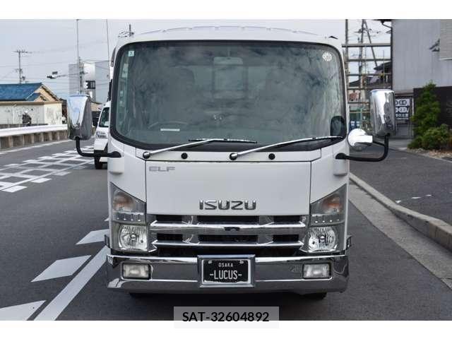 Isuzu ELF TRUCK 2011-11 7784580-3