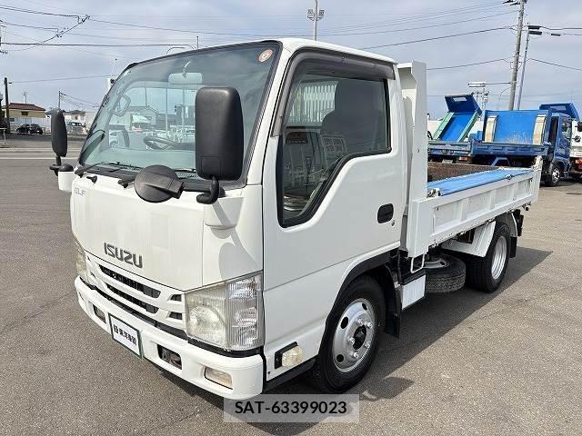 Isuzu ELF TRUCK 2015-12 7784597-0