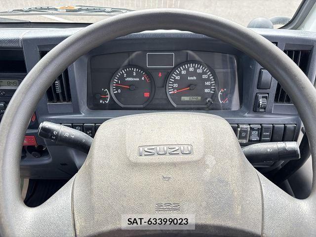 Isuzu ELF TRUCK 2015-12 7784597-14