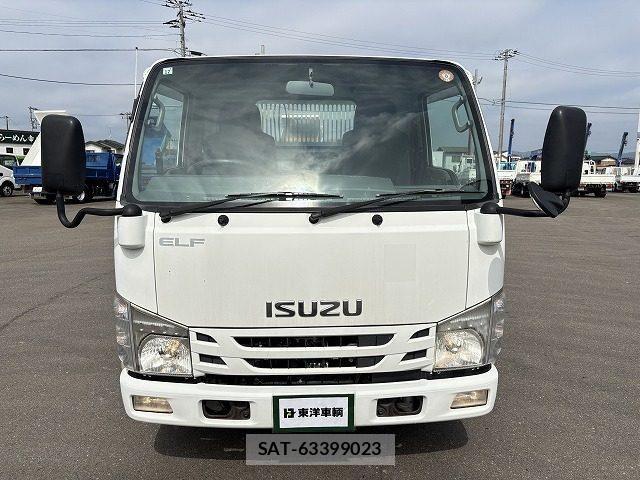 Isuzu ELF TRUCK 2015-12 7784597-1