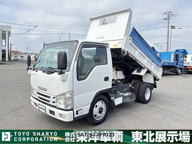 Isuzu ELF TRUCK 2015-12 7784597-23