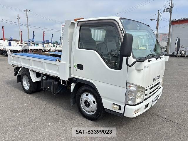 Isuzu ELF TRUCK 2015-12 7784597-2