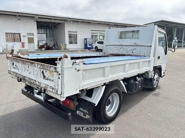 Isuzu ELF TRUCK 2015-12 7784597-3