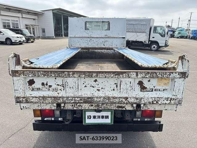 Isuzu ELF TRUCK 2015-12 7784597-4
