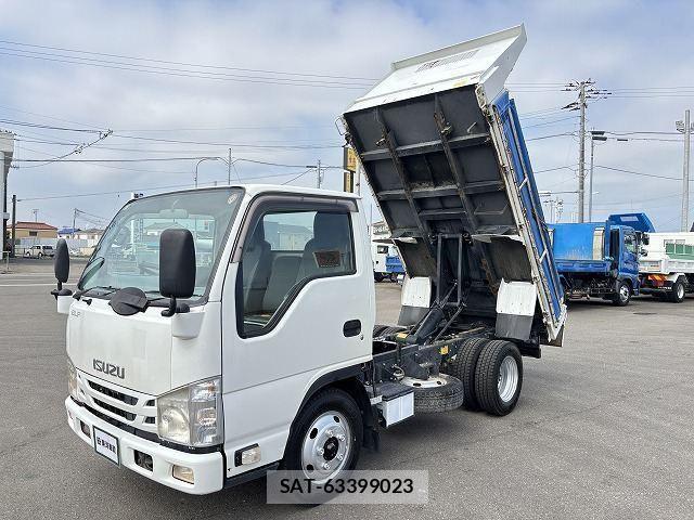 Isuzu ELF TRUCK 2015-12 7784597-6