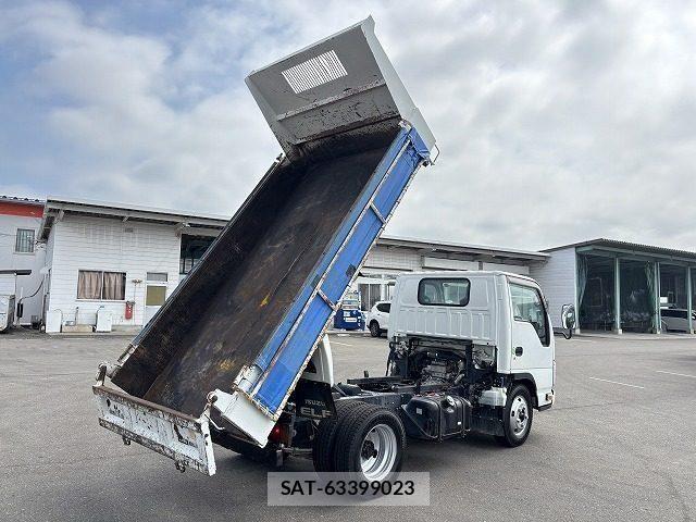 Isuzu ELF TRUCK 2015-12 7784597-7