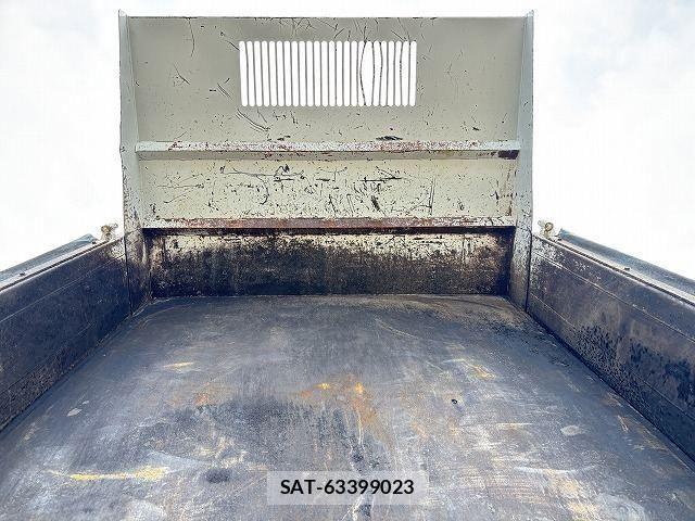 Isuzu ELF TRUCK 2015-12 7784597-8
