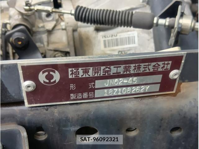 Isuzu ELF TRUCK 2019-02 7784634-9