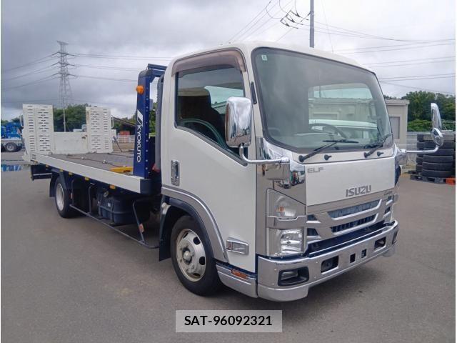 Isuzu ELF TRUCK 2019-02 7784634-1