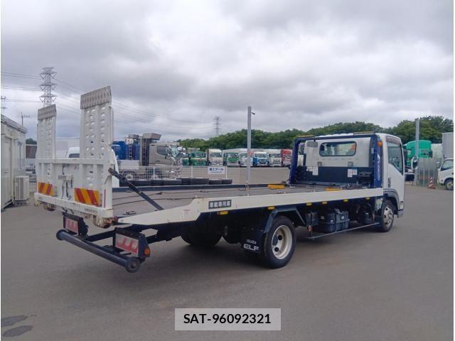 Isuzu ELF TRUCK 2019-02 7784634-2