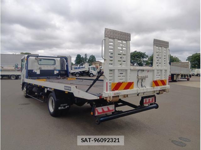 Isuzu ELF TRUCK 2019-02 7784634-3