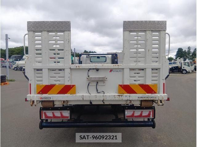 Isuzu ELF TRUCK 2019-02 7784634-4