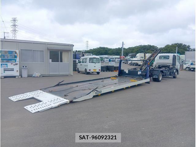 Isuzu ELF TRUCK 2019-02 7784634-6