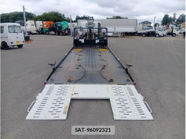 Isuzu ELF TRUCK 2019-02 7784634-7