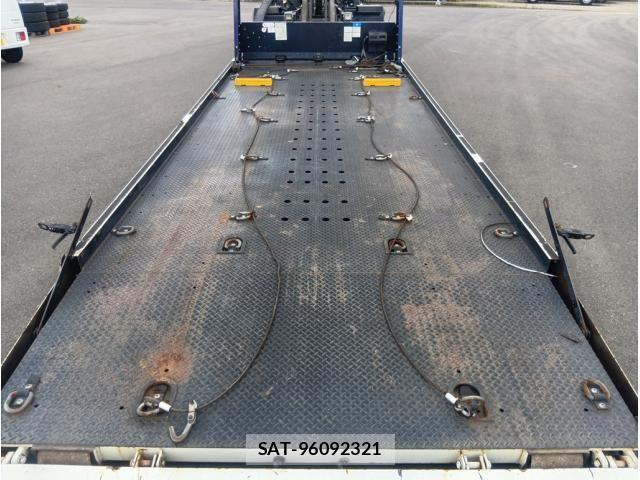 Isuzu ELF TRUCK 2019-02 7784634-8