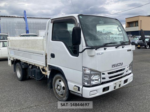 Isuzu ELF TRUCK 2019-07 7784608-0
