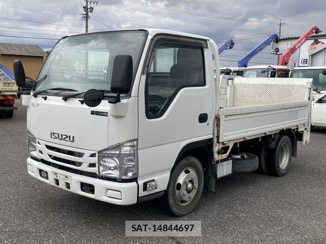 Isuzu ELF TRUCK 2019-07 7784608-1