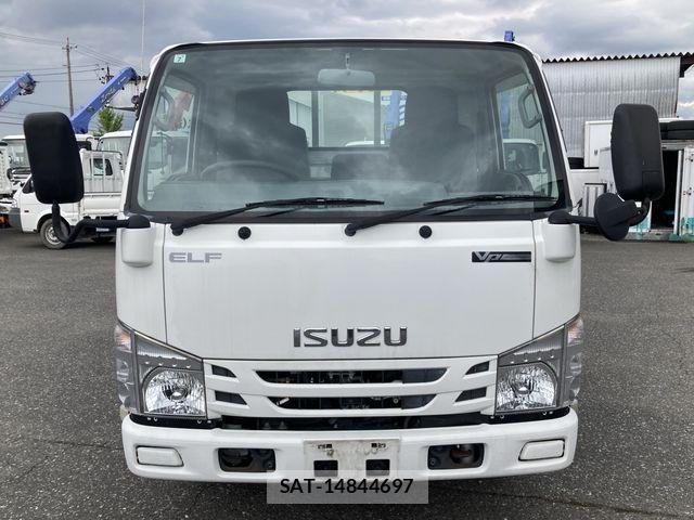 Isuzu ELF TRUCK 2019-07 7784608-20