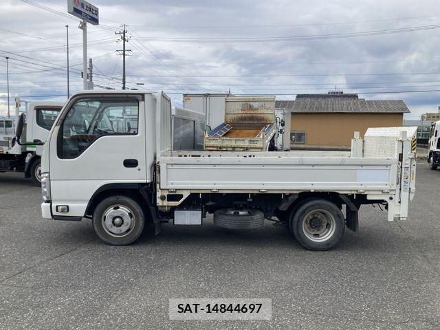 Isuzu ELF TRUCK 2019-07 7784608-21