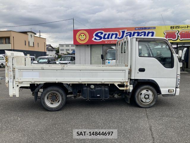 Isuzu ELF TRUCK 2019-07 7784608-23