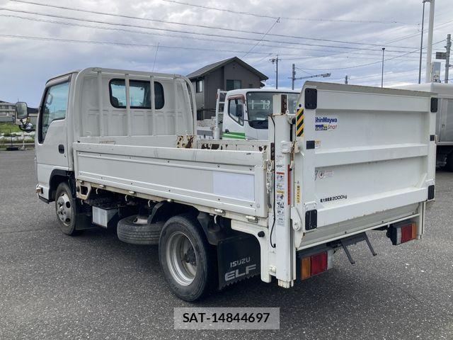 Isuzu ELF TRUCK 2019-07 7784608-2
