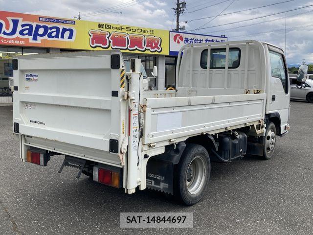 Isuzu ELF TRUCK 2019-07 7784608-3