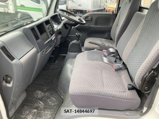 Isuzu ELF TRUCK 2019-07 7784608-5
