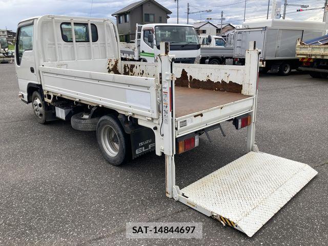 Isuzu ELF TRUCK 2019-07 7784608-8