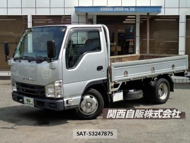 Isuzu ELF TRUCK 2019-03 7784579-0