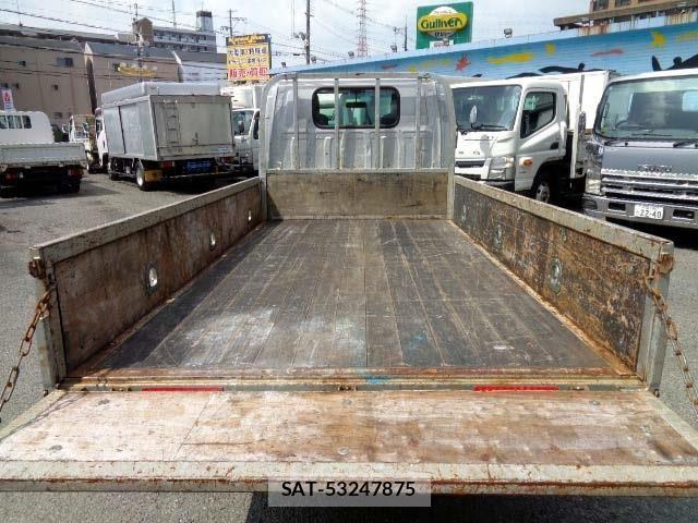 Isuzu ELF TRUCK 2019-03 7784579-9