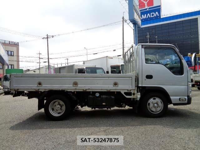 Isuzu ELF TRUCK 2019-03 7784579-12