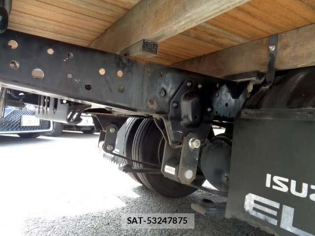 Isuzu ELF TRUCK 2019-03 7784579-14