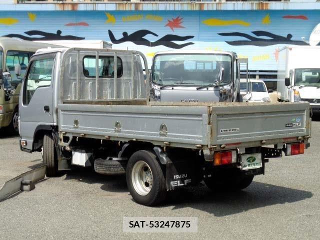 Isuzu ELF TRUCK 2019-03 7784579-1