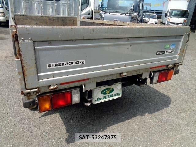 Isuzu ELF TRUCK 2019-03 7784579-19