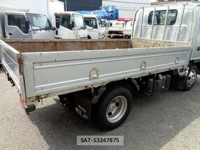 Isuzu ELF TRUCK 2019-03 7784579-20