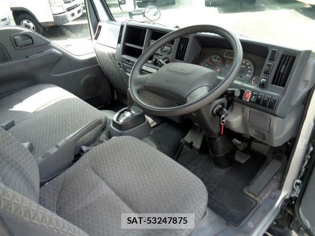 Isuzu ELF TRUCK 2019-03 7784579-2
