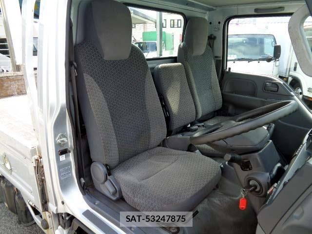 Isuzu ELF TRUCK 2019-03 7784579-4