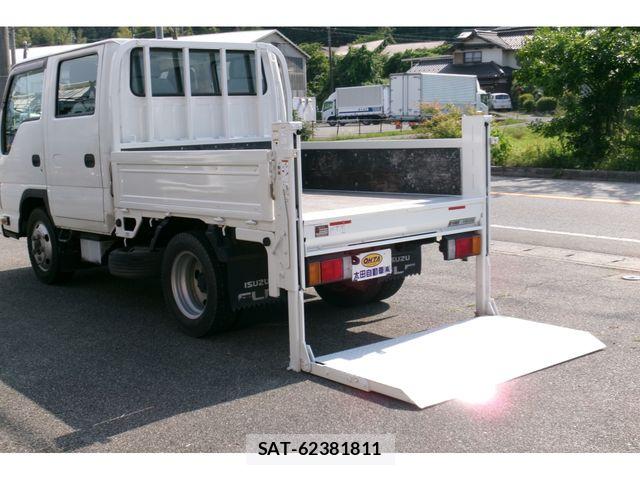 Isuzu ELF TRUCK 2018-04 7784629-9