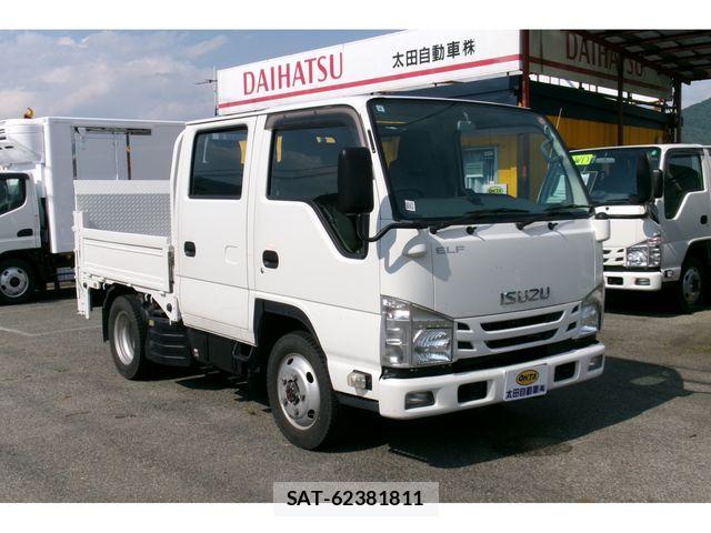Isuzu ELF TRUCK 2018-04 7784629-2
