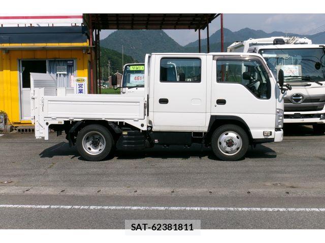 Isuzu ELF TRUCK 2018-04 7784629-3