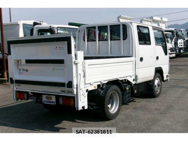 Isuzu ELF TRUCK 2018-04 7784629-4