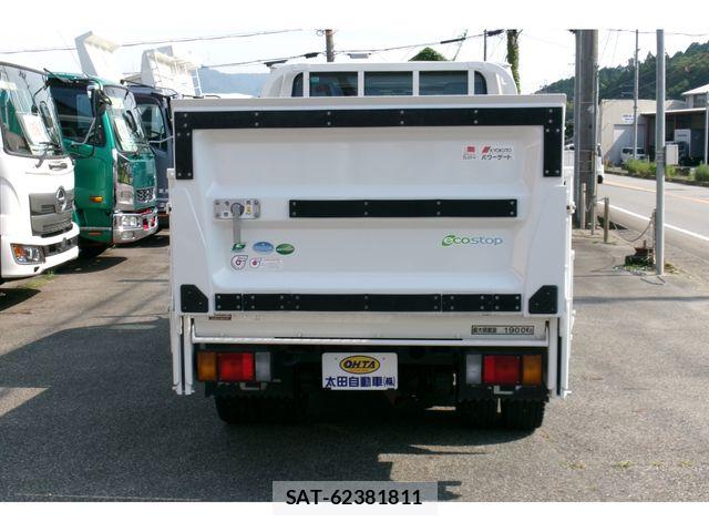 Isuzu ELF TRUCK 2018-04 7784629-5